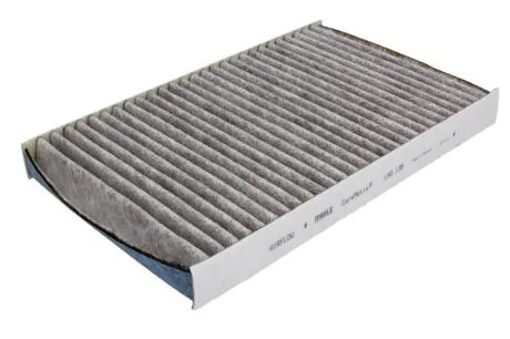 Повітряний фільтр салону MAHLE / KNECHT LAO 138