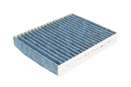 Фильтр салона FORD FIESTA/FUSION CareMetix MAHLE / KNECHT LAO 169