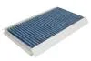 Фільтр салону BMW 5 (E60) 01-10 MAHLE / KNECHT LAO 197 (фото 2)