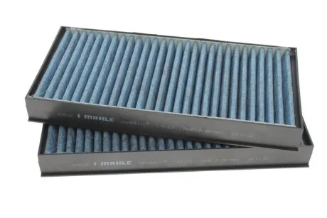 Фільтр салону MAHLE / KNECHT LAO 221/S