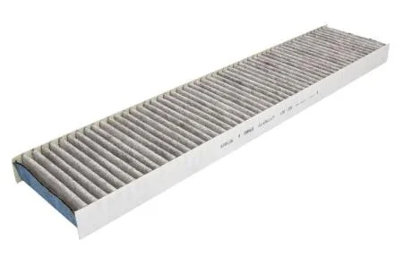 Фiльтр салону (антиалергія) MAHLE / KNECHT LAO 226