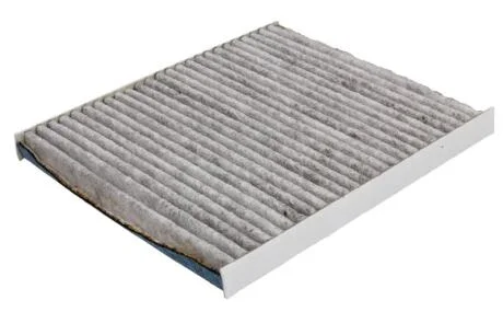 Фiльтр салону (антиалергія) MAHLE / KNECHT LAO 241