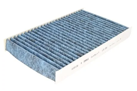 Фильтр салона RANGE ROVER SPORT 05-, LR DISCOVERY 3,4 04- CareMetix (KNECHT-MAHLE) MAHLE / KNECHT LAO 280