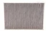 Фільтр салону MAHLE / KNECHT LAO 307 (фото 1)