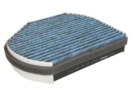 Фiльтр салону (антиалергія) MAHLE / KNECHT LAO 37