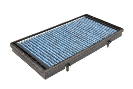 Фільтр салону MAHLE / KNECHT LAO 382