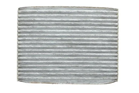 Фільтр салону MAHLE / KNECHT LAO 396