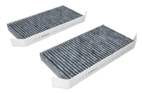 Фiльтр салону (антиалергія) MAHLE / KNECHT LAO 426/S
