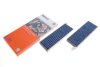 Фильтр салонный CareMetix Mahle MAHLE / KNECHT LAO 428/S (фото 2)