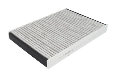 Фiльтр салону (антиалергія) MAHLE / KNECHT LAO 437