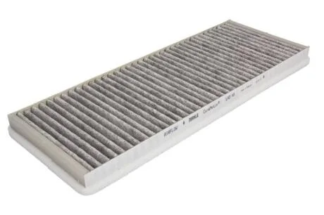 Фiльтр салону (антиалергія) MAHLE / KNECHT LAO 45