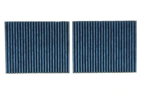 Фільтр салону MAHLE / KNECHT LAO 467/S