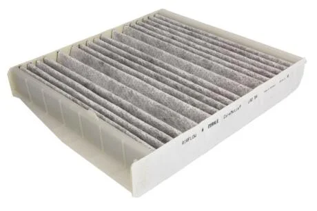 Фильтр салона VOLVO S80/XC90 CareMetix MAHLE / KNECHT LAO 54