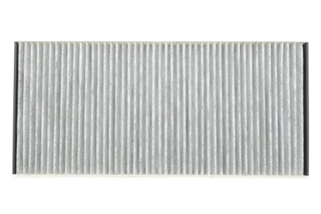 Фільтр салону MAHLE / KNECHT LAO 62