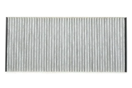 Фільтр салону MAHLE / KNECHT LAO 62