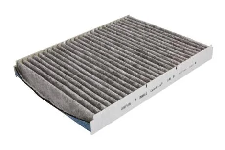 Фильтр салона AUDI A3/TT/G4/BORA/LUPO 96-/98- CareMetix MAHLE / KNECHT LAO 63