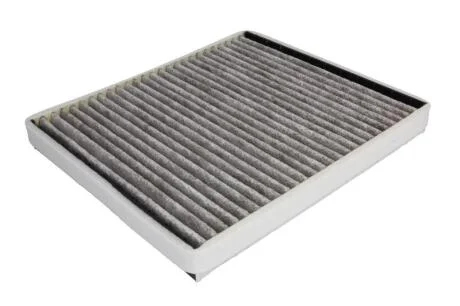 Фiльтр салону (антиалергія) MAHLE / KNECHT LAO 74