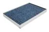 Фiльтр салону (антиалергія) MAHLE / KNECHT LAO 75 (фото 2)