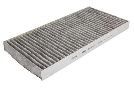 Фiльтр салону (антиалергія) MAHLE / KNECHT LAO 78