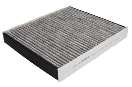 Фільтр салону VW POLO V 09-, SKODA RAPID 12-, FABIA II,III 07- CareMetix (KNECHT-MAHLE) MAHLE / KNECHT LAO 809