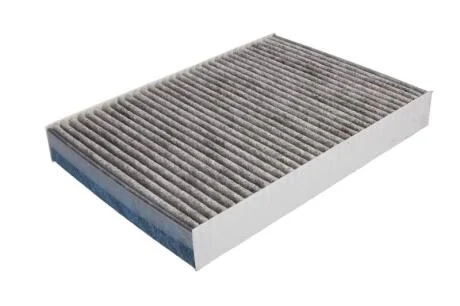 Фiльтр салону (антиалергія) MAHLE / KNECHT LAO 814