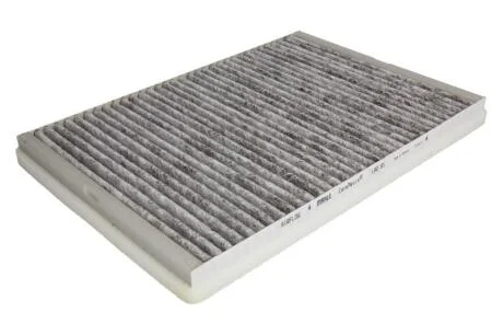 Фiльтр салону (антиалергія) MAHLE / KNECHT LAO 81