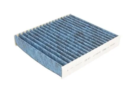 Фильтр салона RENAULT LOGAN 2/SANDERO 2/CLIO 4 12- CareMetix MAHLE / KNECHT LAO 923