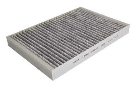 Фильтр салона AUDI A4/A6 97- CareMetix MAHLE / KNECHT LAO 93