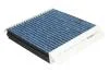 Фiльтр салону (антиалергія) MAHLE / KNECHT LAO 96 (фото 2)