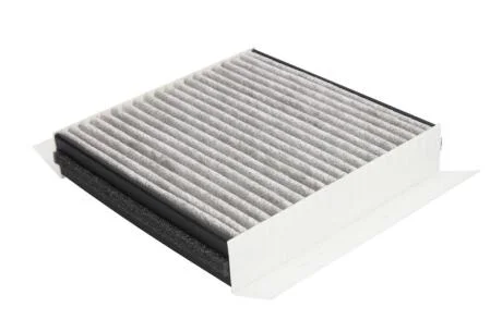 Фiльтр салону (антиалергія) MAHLE / KNECHT LAO 96