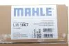 Колектор впускний MAHLE / KNECHT LM 1067 (фото 2)