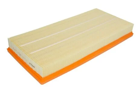 Фільтр повітряний MAHLE / KNECHT LX 1004