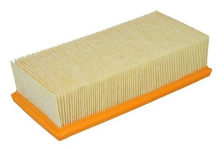 Повітряний фільтр MAHLE / KNECHT LX 1008/1