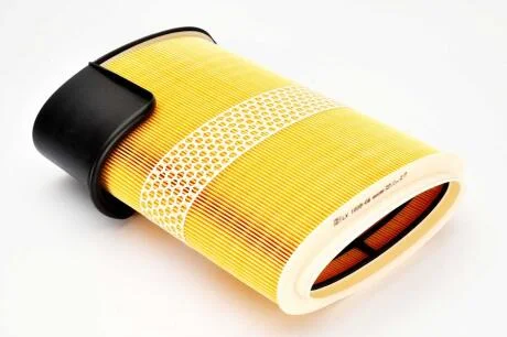 Повітряний фільтр MAHLE / KNECHT LX 1009/6