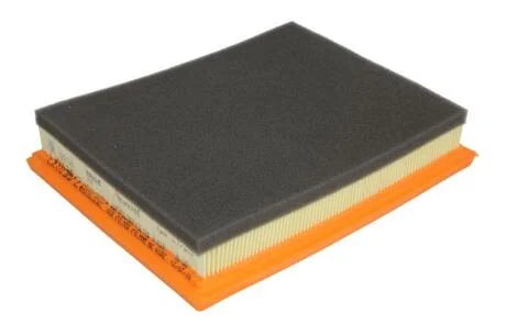 Фільтр повітря MAHLE / KNECHT LX 1036/2