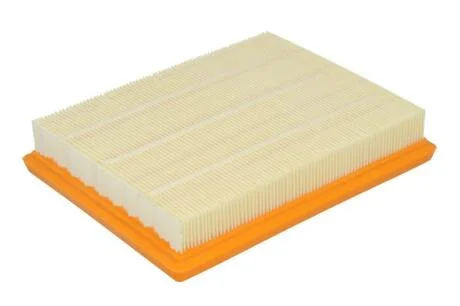 Фільтр пов. (Knecht-Mahle) MAHLE / KNECHT LX 1038