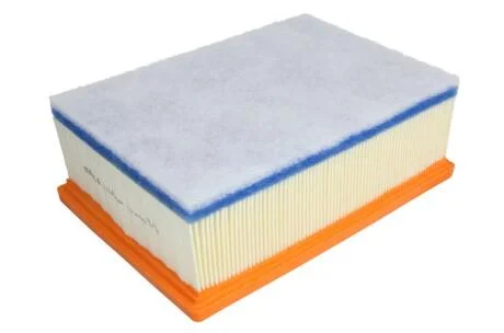 Повітряний фільтр MAHLE / KNECHT LX 1045