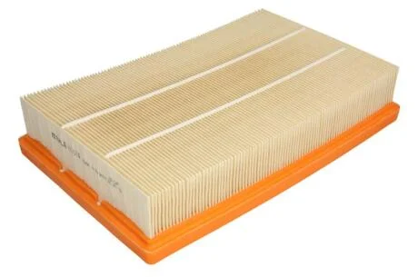 Фильтр возд. FIAT (Knecht-Mahle) MAHLE / KNECHT LX 1074