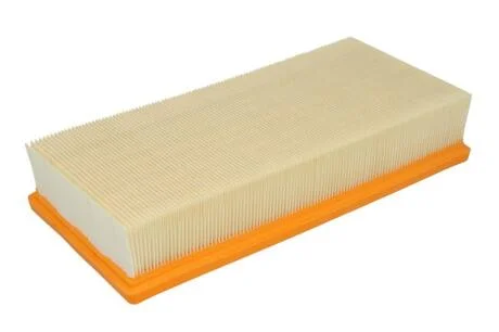 Фильтр воздушный Saab MAHLE / KNECHT LX 1079