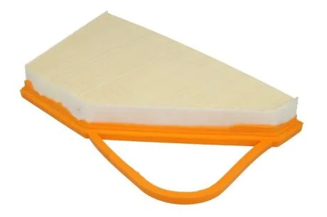 Фільтр повітряний MAHLE / KNECHT LX 1091