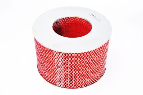 Фільтр повітряний (Knecht-Mahle) MAHLE / KNECHT LX 1140