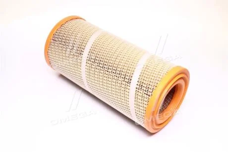 Фільтр повітряний IVECO Daily (Truck) (Knecht-mahle) MAHLE / KNECHT LX 1142