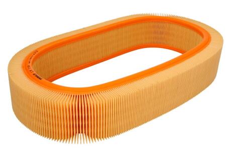 Фільтр повітр. (Knecht-mahle) MAHLE / KNECHT LX 114