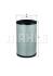 Фільтр повіт. (Knecht-Mahle) MAHLE / KNECHT LX 1243 (фото 1)