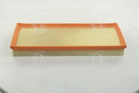 Повітряний фільтр MAHLE / KNECHT LX 1249