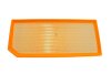 Фільтр повітряний MAHLE / KNECHT LX 1262 (фото 1)