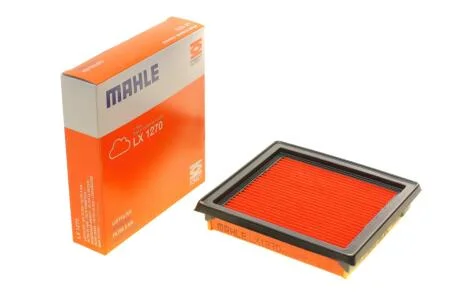 Фільтр повітряний MAHLE / KNECHT LX 1270