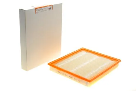 Фільтр забору повітря MAHLE / KNECHT LX 1272