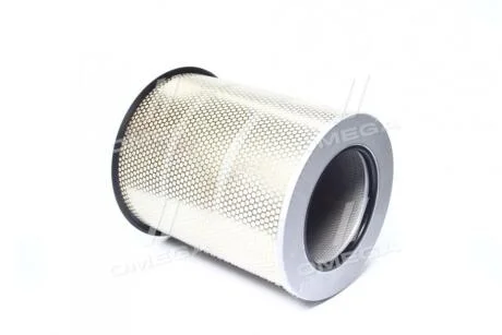 Повітряний фільтр MAHLE / KNECHT LX 1281