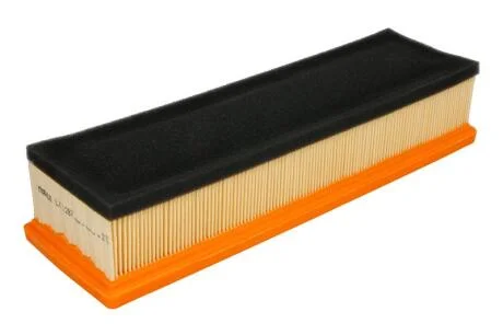 Фільтр повітряний CITROEN, PEUGEOT (Knecht-Mahle) Розпродаж MAHLE / KNECHT LX 1287